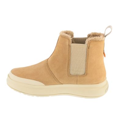 2. Merrell Marquette Thermo Pull On WP J007066 Beige 37