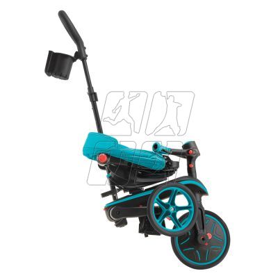 5. Globber Explorer Trike Foldable 4in1 bike 732-105