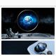 11. Spigen Optik Pro GLAS.TR EZ FIT 2-pack Camera Cover for Samsung Galaxy S25 Ultra - Black