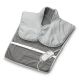 15. Medisana HP 630 61157 heating blanket (650mm / 550mm)