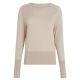 9. Calvin Klein Extra Fine W K20K205777 sweater