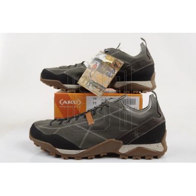 15. Aku Nativa M 646024 Shoes