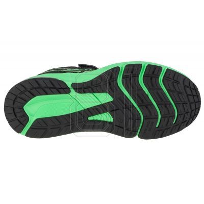 4. Asics GT-1000 11 PS Jr 1014A238-022 Running Shoes