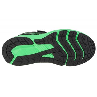 4. Asics GT-1000 11 PS Jr 1014A238-022 Running Shoes
