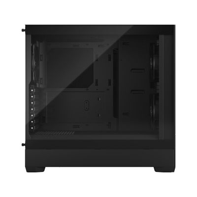 12. Fractal Design Pop Silent Tower Black