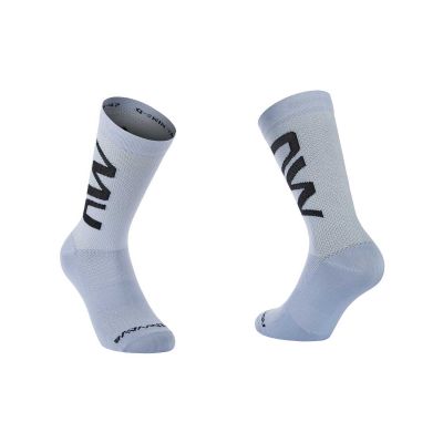 NORTHWAVE Extreme Air Sock cycling socks gray