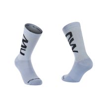 NORTHWAVE Extreme Air Sock cycling socks gray