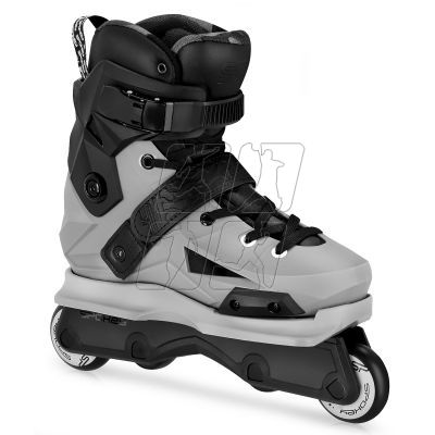 Spokey Shape Z GR aggressive inline skates SPK-940872