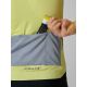 6. Men's 4F UPF50+ cycling jersey 4FRSS26TFTSM2450-73S