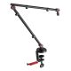 2. GENESIS NGM-2156 Microphone Stand Crane-type microphone stand