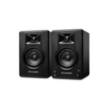 M-AUDIO BX3 Pair - Pair of Active Monitors