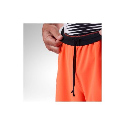 4. ROSSIGNOL Sapa Short 5' men's shorts red