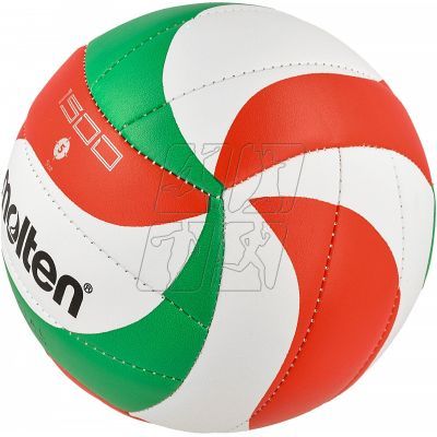 2. Molten V5M1500 volleyball ball