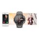 4. GIEWONT Gray GW430-2 Smartwatch