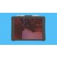 8. Logitech Slim Folio QWERTZ German Bluetooth Graphite