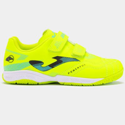 3. Joma POWERFUL 2411 Jr IN POJW2411INV shoes