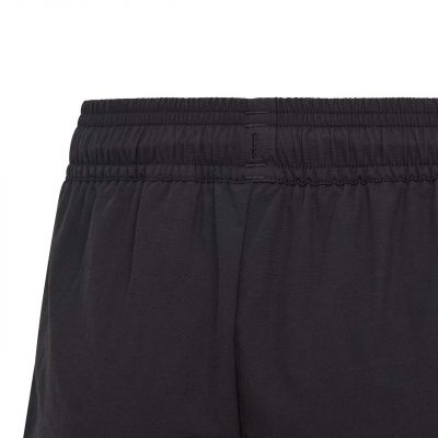 5. adidas Tiro 23 Competition Downtime Kids Shorts Black HI4716