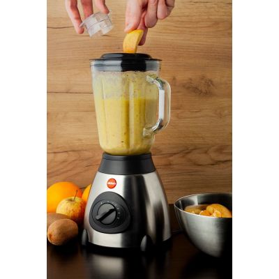 11. ELDOM BK7S STALO 1000W 2 L BLENDER, 22,000 RPM, ICE CRUSHING, BPA-FREE
