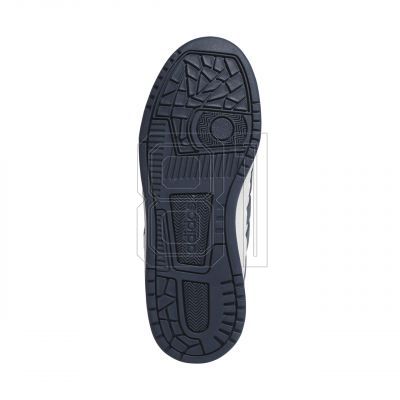 6. Adidas Rapid Court Low Jr JR0167 shoes