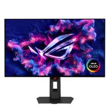 ASUS MONITOR 26.5" XG27AQWMG OLED 280 Hz