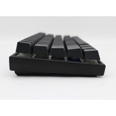 2. Ducky Mecha Mini Keyboard Included Gaming Mouse USB English Black