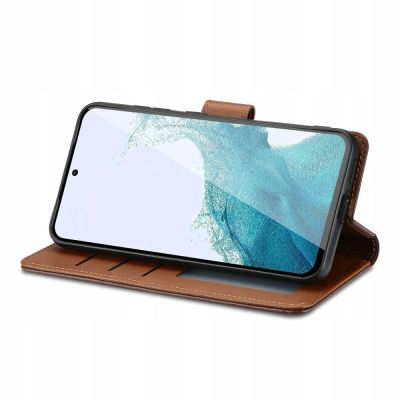 2. Tech-Protect Wallet Case for Xiaomi Redmi Note 12 5G / Poco X5 5G - Black