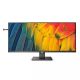 19. LCD Monitor 40" Philips 40B1U5600/00 5000 Series 101.6cm 3440x1440px Wide Quad HD LCD Black