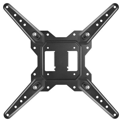 2. SAVIO ADJUSTABLE TV MOUNT UTV-03 23''–55'' 30 KG