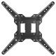 2. SAVIO ADJUSTABLE TV MOUNT UTV-03 23''–55'' 30 KG