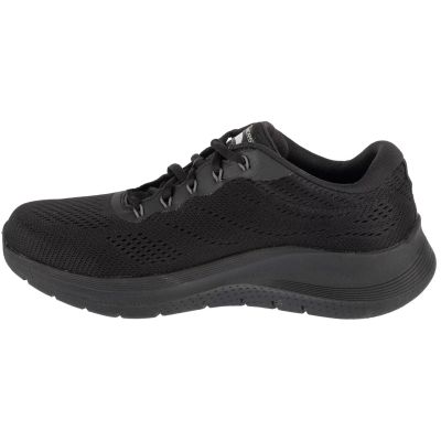 2. Skechers Arch Fit 2.0 232700WW-BBK Black 42.5