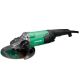 9. Angle Grinder 2000W 230mm G23ST WAZ HIKOKI
