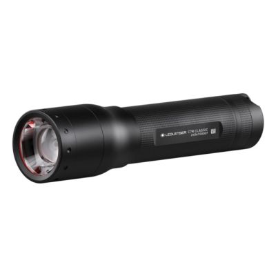 Ledlenser C7R Classic 503150 Flashlight - 1000 Lumens