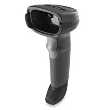 Zebra DS2208 Handheld 1D/2D LED Barcode Reader Black