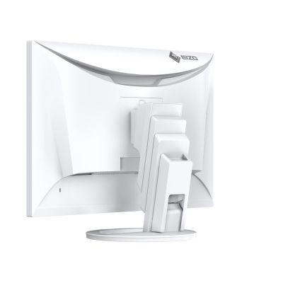 4. EIZO FlexScan LED IPS 24.1" EV2485-WT White