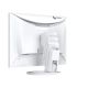 4. EIZO FlexScan LED IPS 24.1" EV2485-WT White