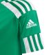 4. T-shirt adidas Squadra 21 Polo Jr GP6424