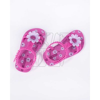 8. Ipanema Daisy Baby Jr Sandals 83355-AH425