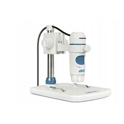 3. Delta Optical Smart 5MP Pro Digital Microscope