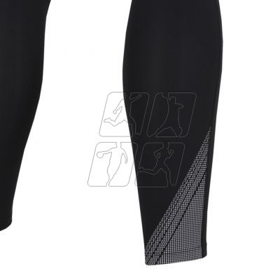 6. Joma Running Night Long Tights M 101779.100 leggings