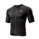 Rockbros YDDX011 Diamond Short Sleeve Cycling Jersey Size XXS - Black