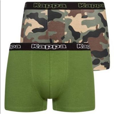 Kappa Boxer Shorts M 33181KW A05