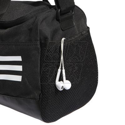6. adidas Essentials Training Duffel Bag XS HT4748