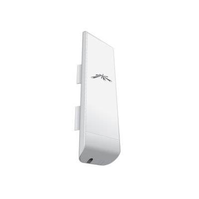 2. Ubiquiti NSM2 WLAN Access Point 150 Mbit/s White PoE Support