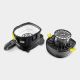 4. Kärcher 1.527-205.0 11L Dry Drum Vacuum Cleaner 850W Dust Bag