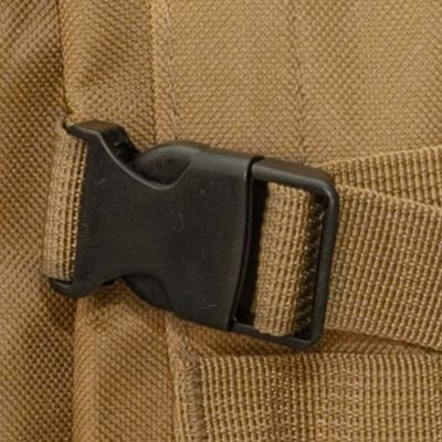 16. Offlander Survival Combo 18L Backpack OFF_CACC_36KH