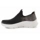 4. Skechers Skechers Arch Fit D'Lux shoes - Glimmer Dust W 149689-BKRG