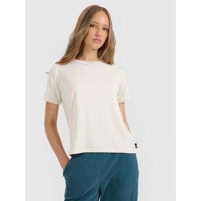 2. T-shirt 4F W 4FRAW25TTSHF3282-12S