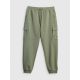 7. Men's cargo sweatpants 4F 4FRSS26TTROM1916-44S