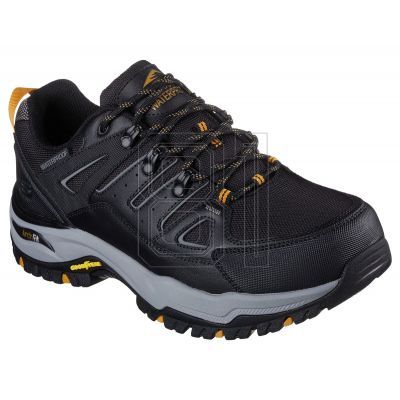 11. Skechers Arch Fit shoes - Dawson - Argosa M 204630/BLK