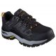 11. Skechers Arch Fit shoes - Dawson - Argosa M 204630/BLK
